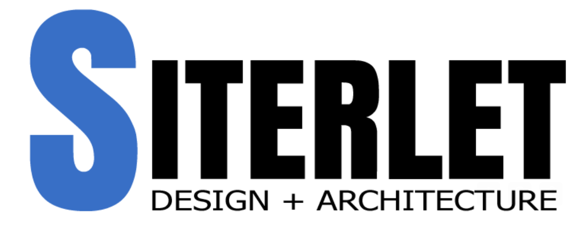 Siterlet Design logo